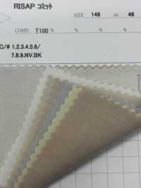 83820 RISAP 承諾[布料] 帕里卡 更多照片