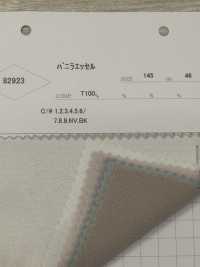 82923 香草埃塞爾[布料] 帕里卡 更多照片