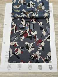7025-1610-9 60精紡細布[布料] HOKKOH北高 更多照片