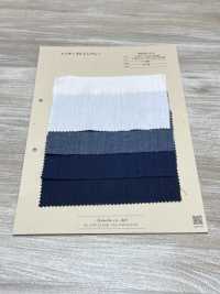 INDIA-313 靛藍錢布雷布[布料] 有吉書店 更多照片