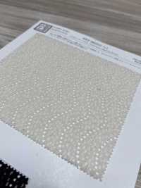 KKF8825CD P/CD 軋機削減寬幅[布料] 小紋工房(宇仁纖維) 更多照片