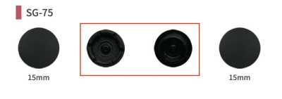 SG-75-B/C SUNGRIP SG75 彈簧/子扣