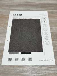 16418 單色粗呢// BRUSHED LINING 單色粗呢 T/R[布料] 佐佐木希爾睦（佐睦） 更多照片
