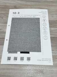 10-3 Serish 布雷布 Light[布料] 佐佐木希爾睦（佐睦） 更多照片