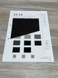 10-18 塞利甚·特威迪·克爾賽[布料] 佐佐木希爾睦（佐睦） 更多照片