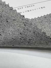 10-28 真絲點紗粗呢[布料] 佐佐木希爾睦（佐睦） 更多照片