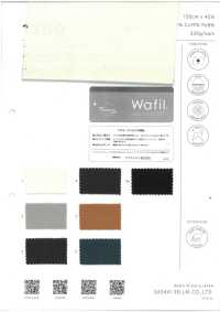 1200 Wofil® 更多[布料] 佐佐木希爾睦（佐睦） 更多照片
