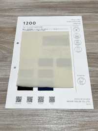 1200 Wofil® 更多[布料] 佐佐木希爾睦（佐睦） 更多照片