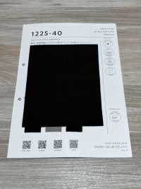 1225-40 Wofil® PLUS[布料] 佐佐木希爾睦（佐睦） 更多照片