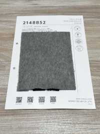 2148852 裡伍爾·起絨布[布料] 佐佐木希爾睦（佐睦） 更多照片