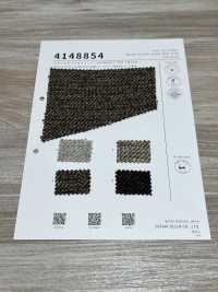 4148854 REWOOL® 混合花呢[布料] 佐佐木希爾睦（佐睦） 更多照片
