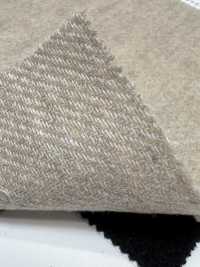 8148816 REWOOL® 輕盈起絨布[布料] 佐佐木希爾睦（佐睦） 更多照片