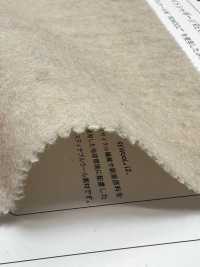 8148816 REWOOL® 輕盈起絨布[布料] 佐佐木希爾睦（佐睦） 更多照片
