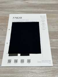77820 SOFINA WIDE // N/PU 彈性經編針織布[布料] 佐佐木希爾睦（佐睦） 更多照片