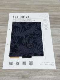 185-48121 T/C彈力提花[布料] 佐佐木希爾睦（佐睦） 更多照片