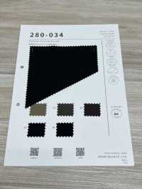 280-034 復古氣流尼龍[布料] 佐佐木希爾睦（佐睦） 更多照片