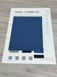 7000-1U 王牌Y[布料] 佐佐木希爾睦（佐睦） 更多照片