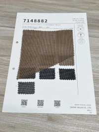 7148882 裡諾秋季錢布雷布[布料] 佐佐木希爾睦（佐睦） 更多照片