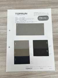 TP006 格林札 CDR[布料] TOPRUN 更多照片