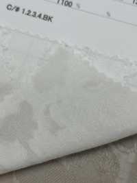 82929 迷彩剪裁精緻花[布料] 帕里卡 更多照片