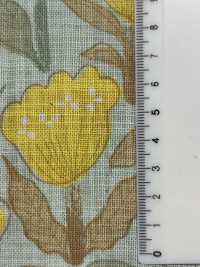 850539 SEVENBERRY® Linen Like Love Emo 系列鬱金香[布料] VANCET 更多照片