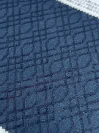 KKC646-D1 T/C水洗加工ECO Jacquard[布料] 小紋工房(宇仁纖維) 更多照片