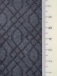 KKC646-D1 T/C水洗加工ECO Jacquard[布料] 小紋工房(宇仁纖維) 更多照片