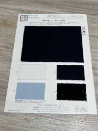 KKC646-D1 T/C水洗加工ECO Jacquard[布料] 小紋工房(宇仁纖維) 更多照片