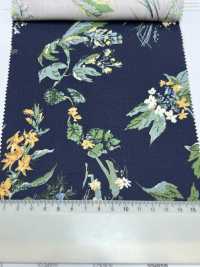7026-610-5 80/240 枝 中型花朵[布料] HOKKOH北高 更多照片