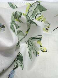 7026-610-5 80/240 枝 中型花朵[布料] HOKKOH北高 更多照片