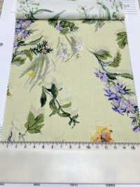 7026-610-5 80/240 枝 中型花朵[布料] HOKKOH北高 更多照片