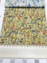 3026-650-9 60精紡細佈線花[布料] HOKKOH北高 更多照片