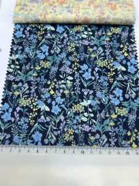 3026-650-9 60精紡細佈線花[布料] HOKKOH北高 更多照片