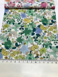 4026-660-4 60 精紡細布 Itome 中花[布料] HOKKOH北高 更多照片