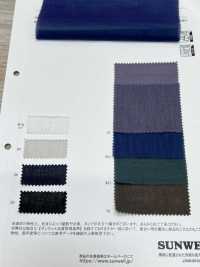 11549 50支線棉/聚酯纖維幻影巴厘紗[布料] SUNWELL三維爾 更多照片
