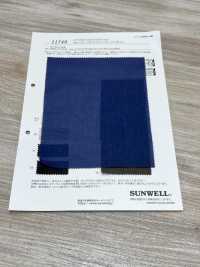 11549 50支線棉/聚酯纖維幻影巴厘紗[布料] SUNWELL三維爾 更多照片