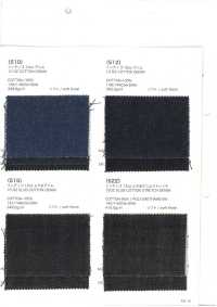 JAPAN-DENIM-SAMPLE JAPAN DENIM COLLECTION樣卡 VANCET 更多照片