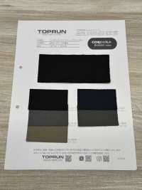 TP009 Cordura Ballistic Light PU C0防潑水[布料] TOPRUN 更多照片