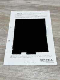 13469 棉/聚酯纖維克爾賽優質絨面麂皮[布料] SUNWELL三維爾 更多照片