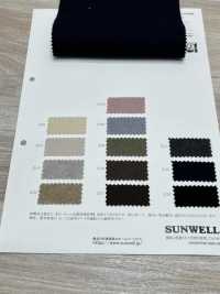 43913 輕質麥爾登呢針織布（含防靜電紗線）[布料] SUNWELL三維爾 更多照片