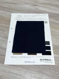 43913 輕質麥爾登呢針織布（含防靜電紗線）[布料] SUNWELL三維爾 更多照片
