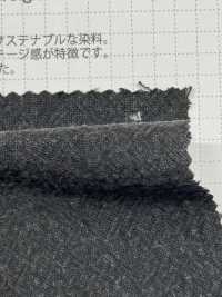 OS2530 大麻/帆布帆布和柿子染料[布料] 柴屋 更多照片