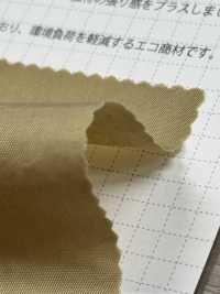 OS510 復古輕質尼龍斜紋斜紋，防潑水塗層[布料] 柴屋 更多照片