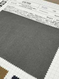 OS705 再生尼龍柞絲紡C-ZERO防潑水[布料] 柴屋 更多照片