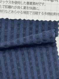SB8065 COOLMAX泡泡紗[布料] 柴屋 更多照片