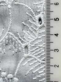 KCL600-D698 60精紡細布刺繡[布料] 小紋工房(宇仁纖維) 更多照片