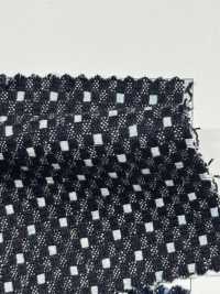 DB001 平行多臂提花[布料] DUCK TEXTILE 更多照片