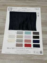 KKF7494GS 鉑金分體緞面氣流[布料] 小紋工房(宇仁纖維) 更多照片