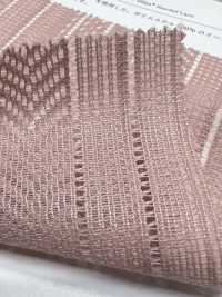 KKF8825CD-D1 P/CD Milpa®寬幅蕾絲[布料] 小紋工房(宇仁纖維) 更多照片