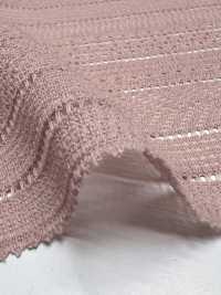 KKF8825CD-D1 P/CD Milpa®寬幅蕾絲[布料] 小紋工房(宇仁纖維) 更多照片